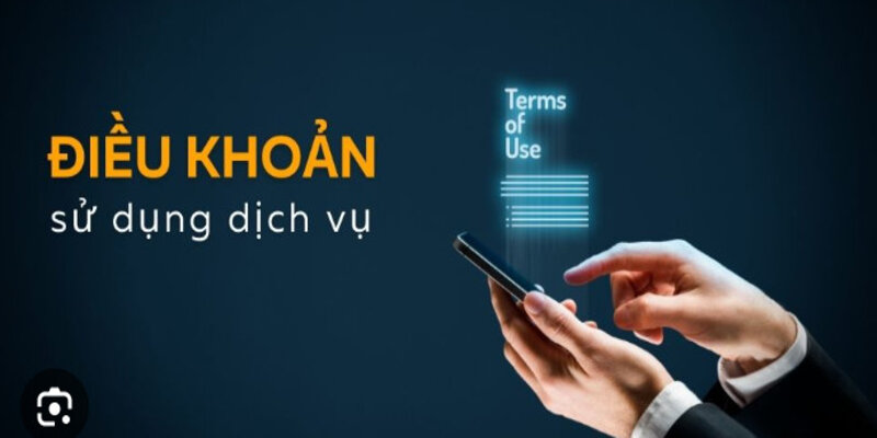 Quy định điều khoản và điều kiện về hành vi của người chơi