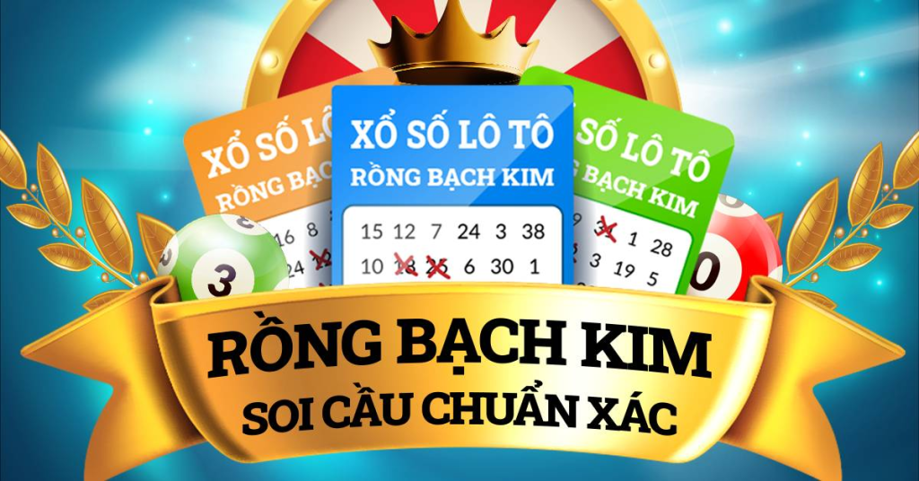 Soi cầu rồng bạch kim Miền Nam Hi88